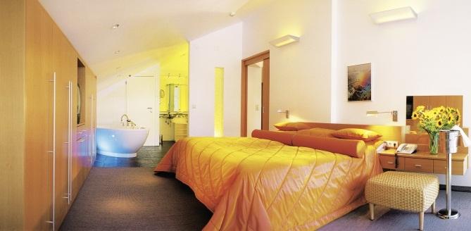 Alpenlove - Adult Spa Hotel