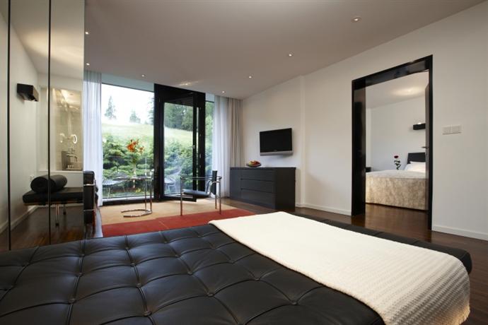 Alpenlove - Adult Spa Hotel