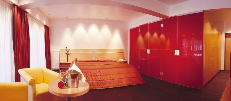 Alpenlove - Adult Spa Hotel