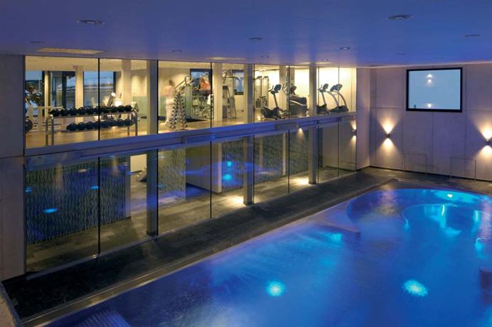 Alpenlove - Adult Spa Hotel