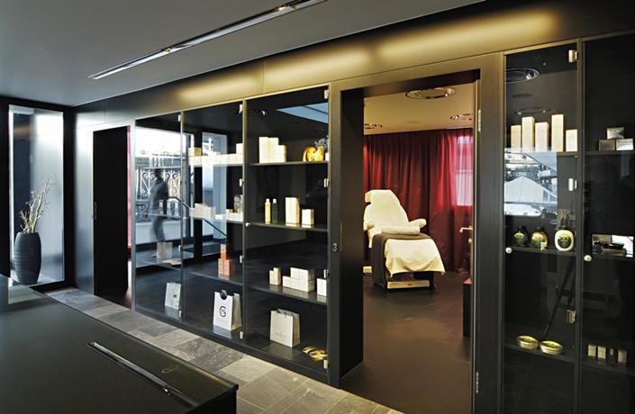 Alpenlove - Adult Spa Hotel