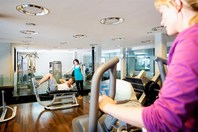 Alpenlove - Adult Spa Hotel