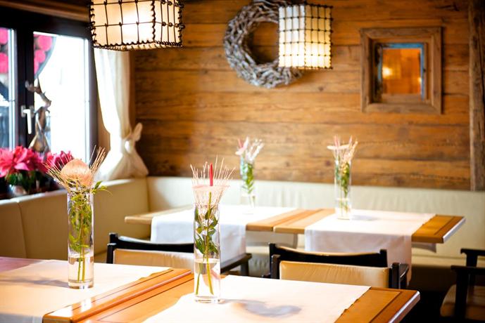 Alpenlove - Adult Spa Hotel