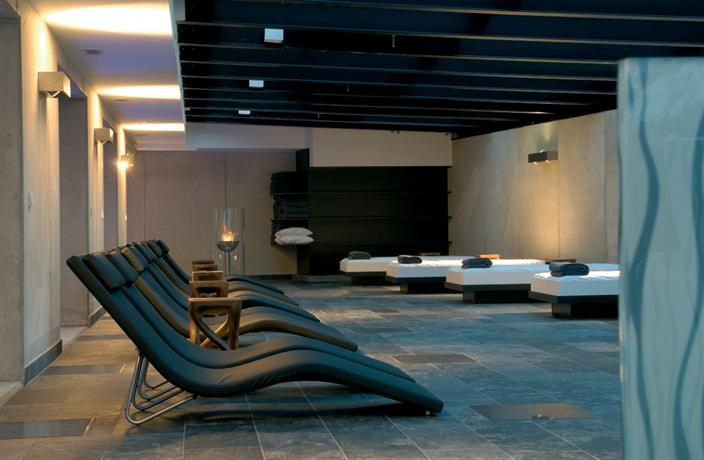 Alpenlove - Adult Spa Hotel