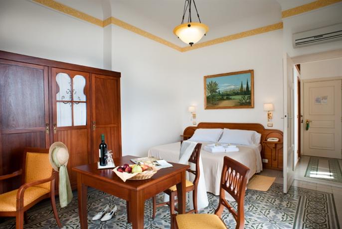 Hotel Villa Schuler