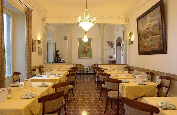 Hotel Villa Schuler