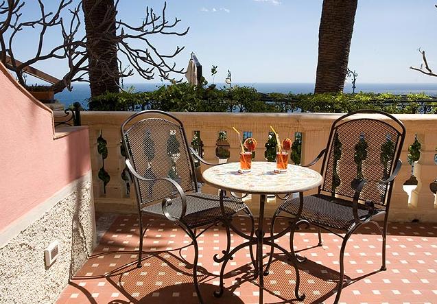 Hotel Villa Schuler