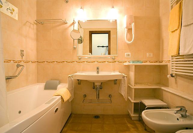 Hotel Villa Schuler
