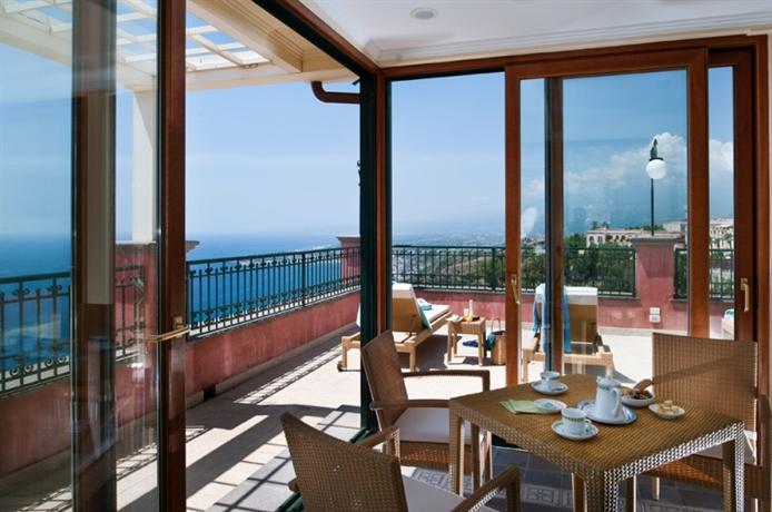 Hotel Villa Schuler
