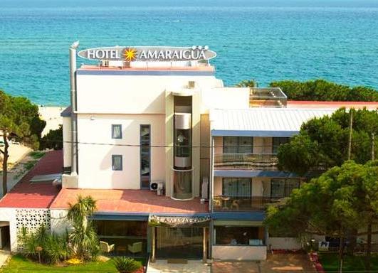 Hotel Amaraigua - All Inclusive - Adults Only
