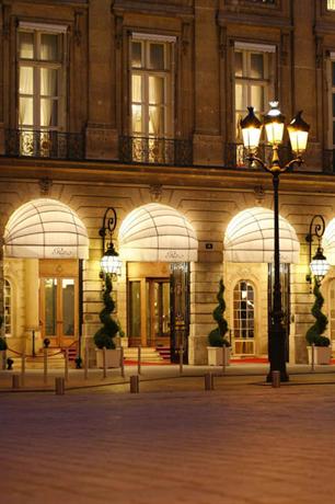 Ritz Paris