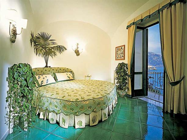 Hotel Santa Caterina Amalfi