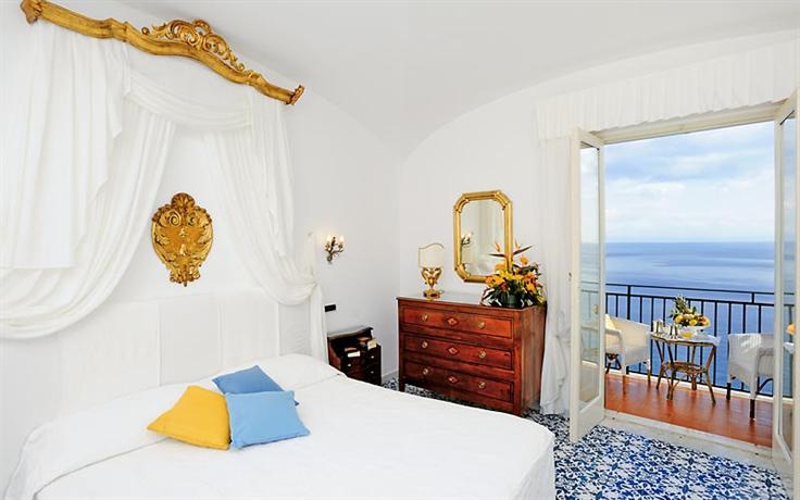 Hotel Santa Caterina Amalfi