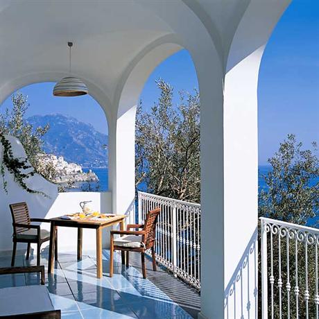 Hotel Santa Caterina Amalfi