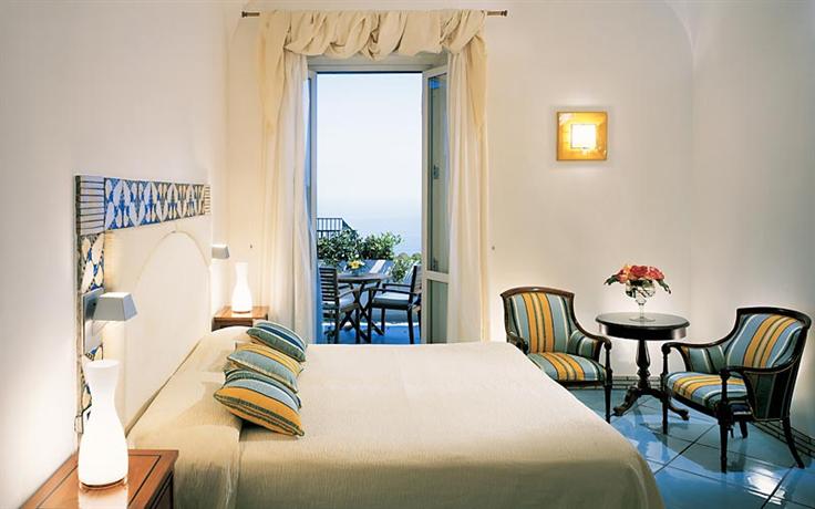 Hotel Santa Caterina Amalfi