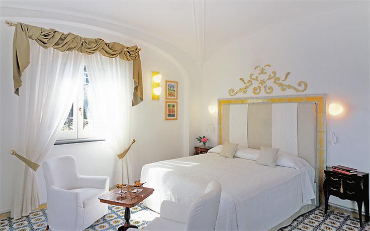 Hotel Santa Caterina Amalfi