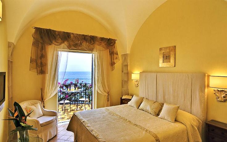 Hotel Santa Caterina Amalfi