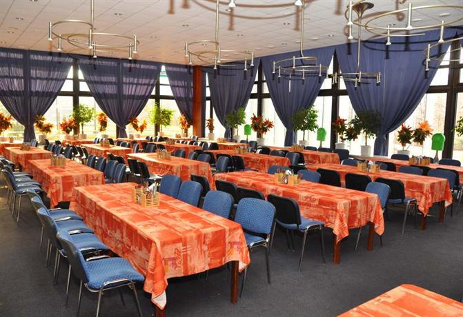 Hotel Olympik