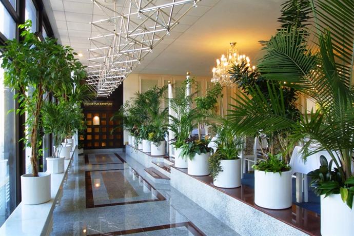 Hotel Olympik