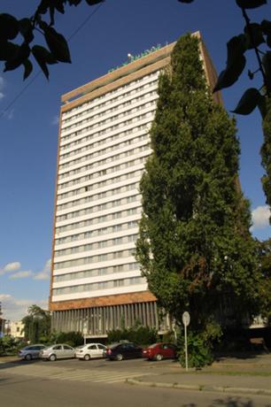 Hotel Olympik