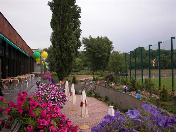 Hotel Olympik