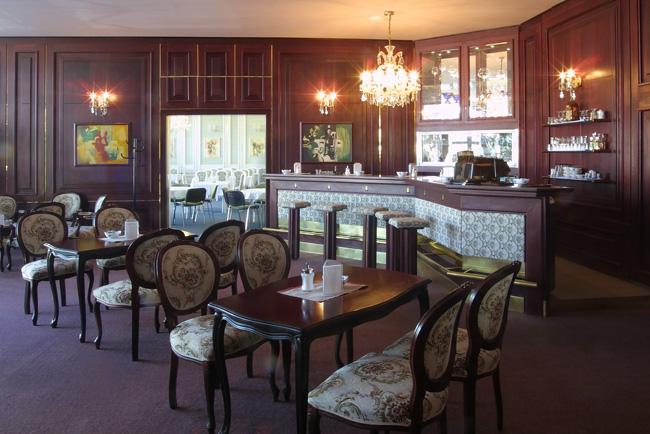 Hotel Olympik