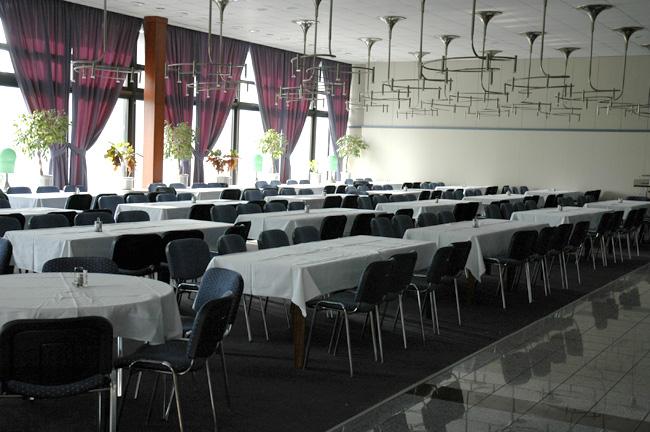Hotel Olympik