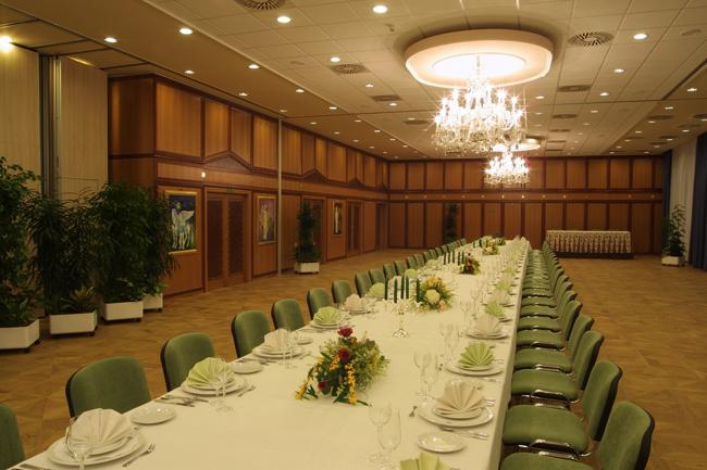 Hotel Olympik
