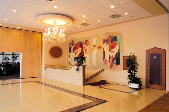 Hotel Olympik
