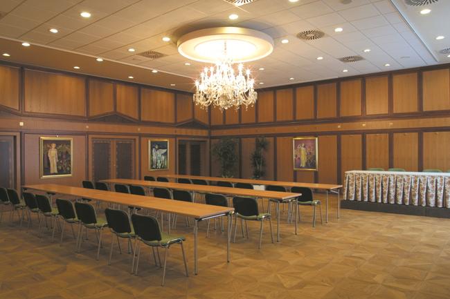 Hotel Olympik