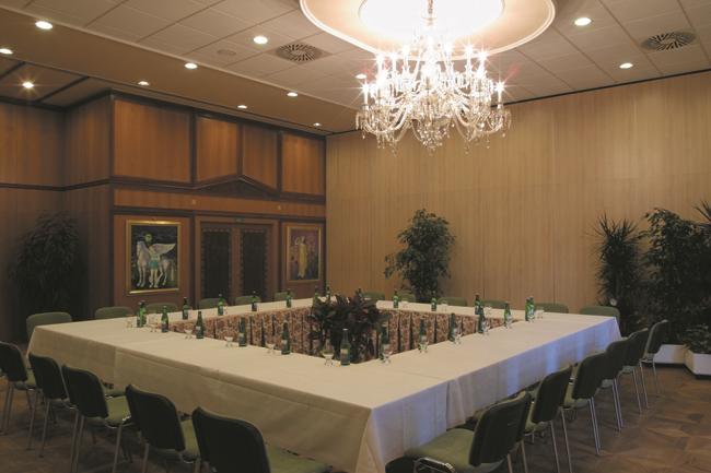 Hotel Olympik