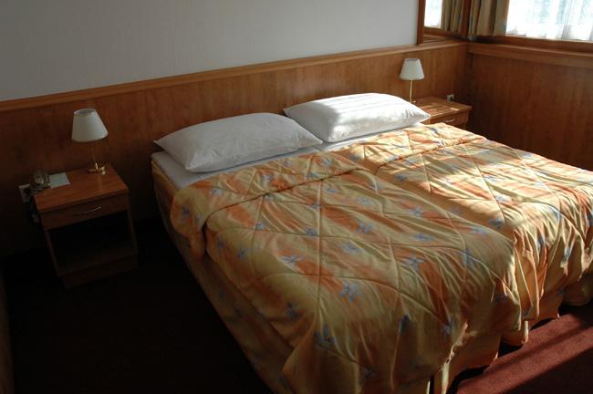 Hotel Olympik