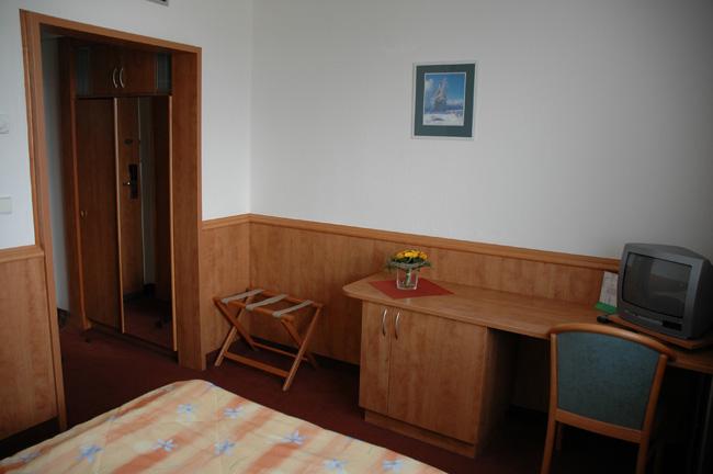 Hotel Olympik