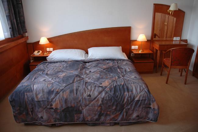 Hotel Olympik