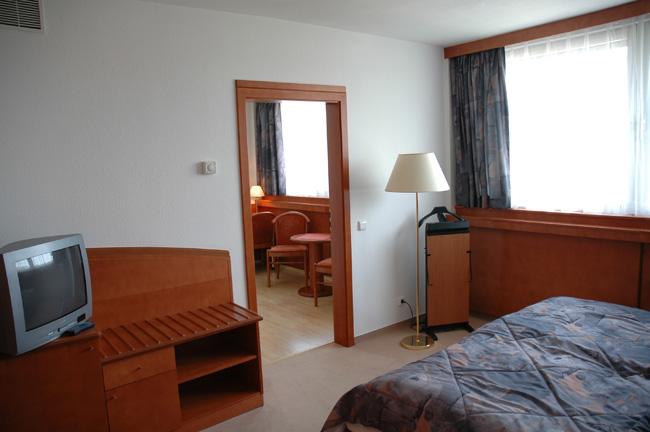 Hotel Olympik
