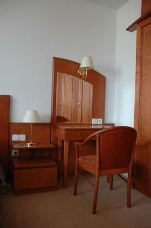 Hotel Olympik