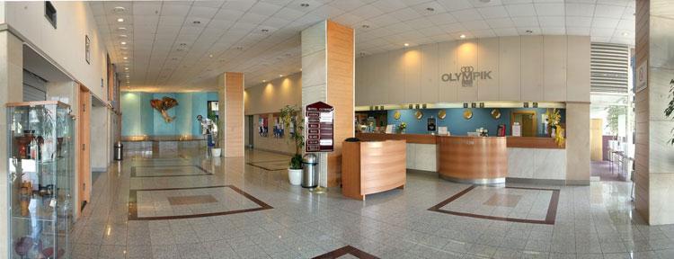 Hotel Olympik