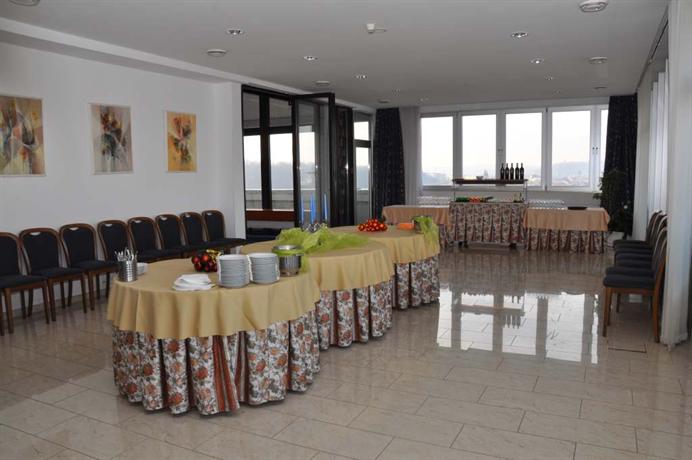 Hotel Olympik
