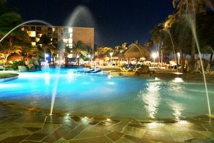 Holiday Inn Resort Aruba, Palm Beach - Compare Deals