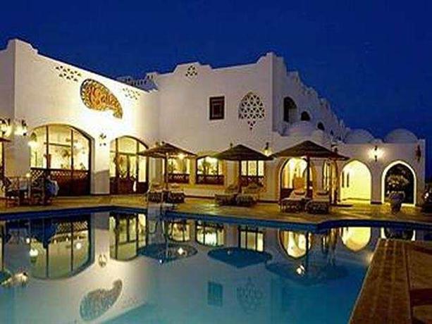 Domina Sultan Hotel & Resort