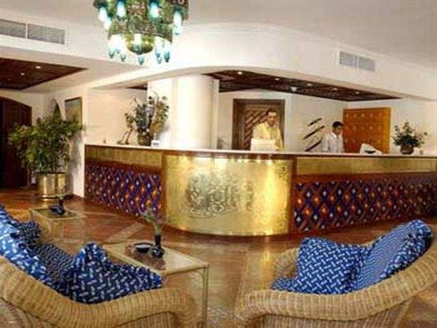 Domina Sultan Hotel & Resort
