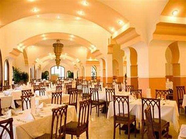 Domina Sultan Hotel & Resort