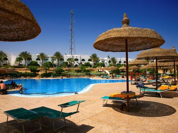 Domina Sultan Hotel & Resort