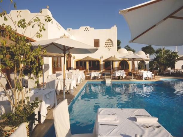 Domina Sultan Hotel & Resort