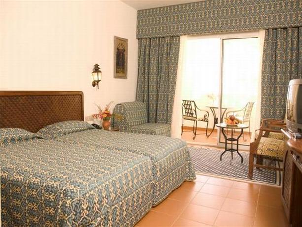 Domina Sultan Hotel & Resort