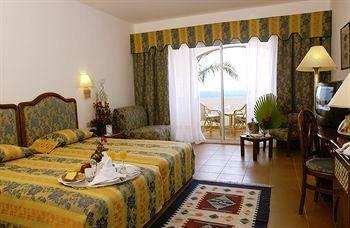 Domina Sultan Hotel & Resort