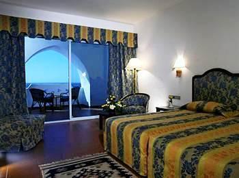 Domina Sultan Hotel & Resort