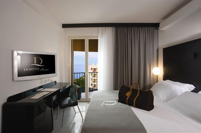 Domina Sultan Hotel & Resort