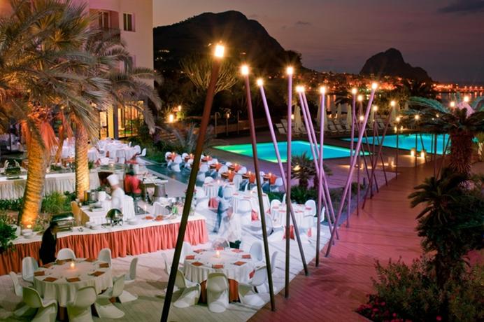 Domina Sultan Hotel & Resort