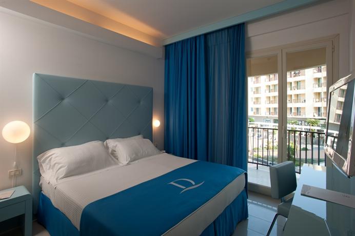Domina Sultan Hotel & Resort